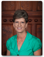 Annette Crorey