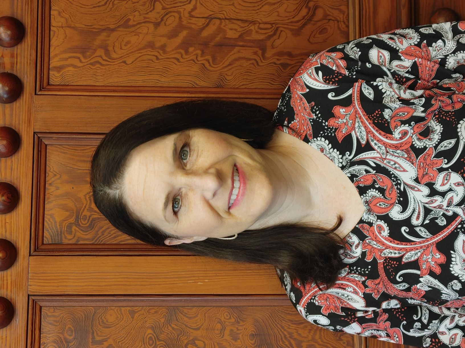 Mary Ann Diaz
