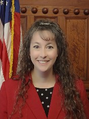 Lorrie Taylor