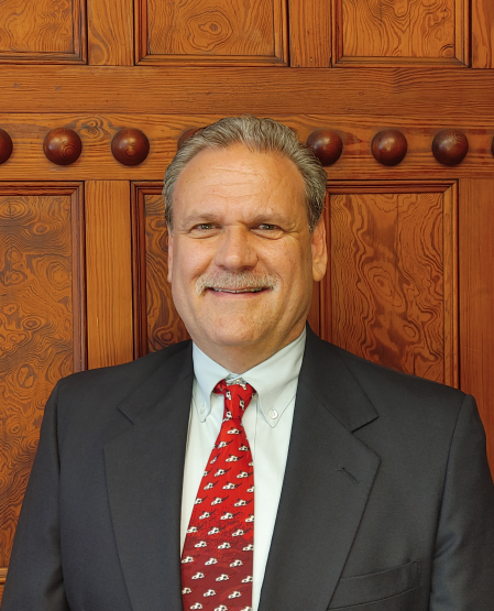Stephen LeBlanc